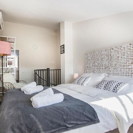 Tendency Apartments 8 Барселона Екстериор снимка