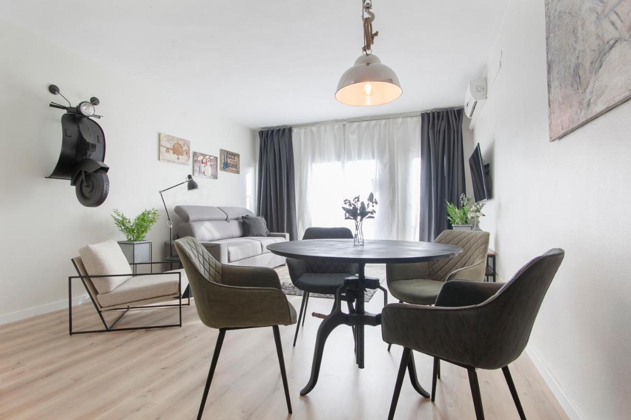 Tendency Apartments 8 Барселона Екстериор снимка