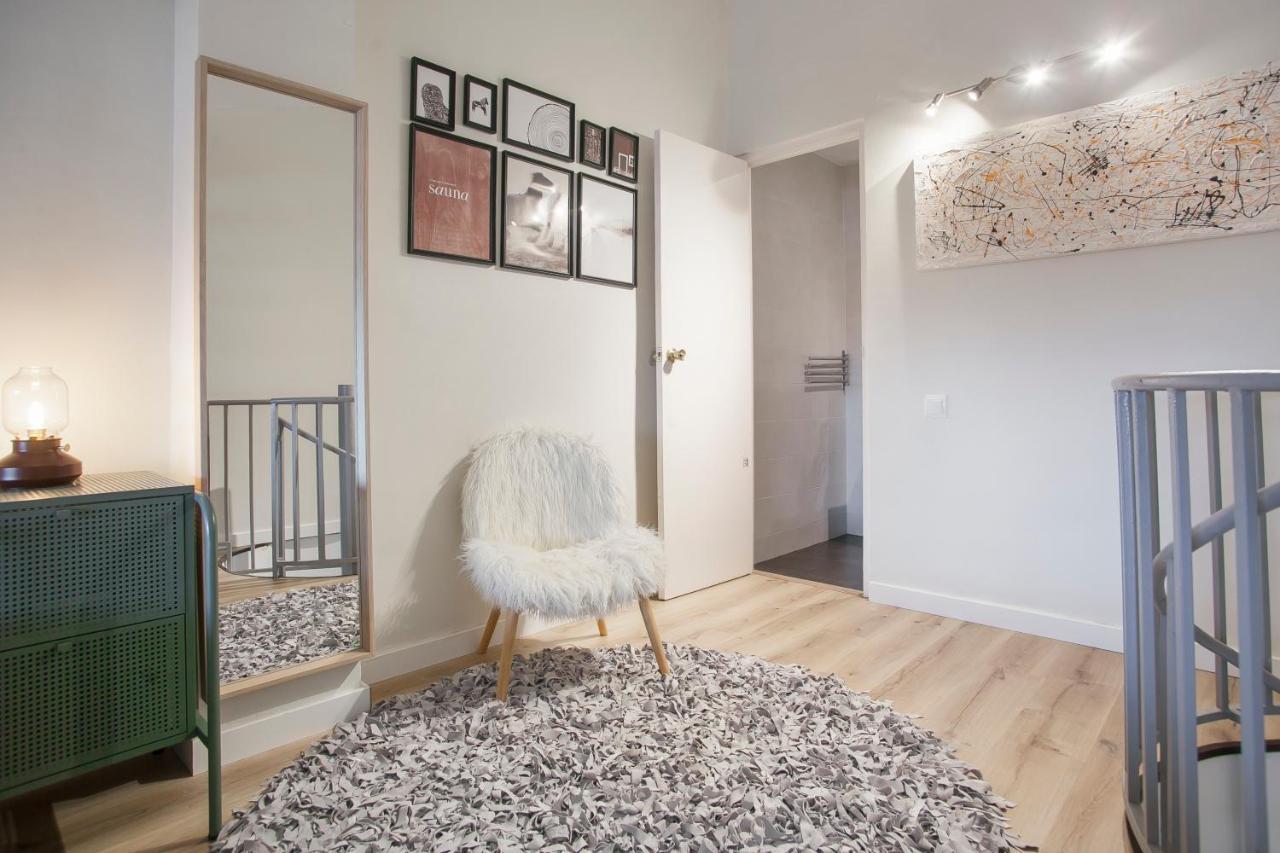 Tendency Apartments 8 Барселона Екстериор снимка
