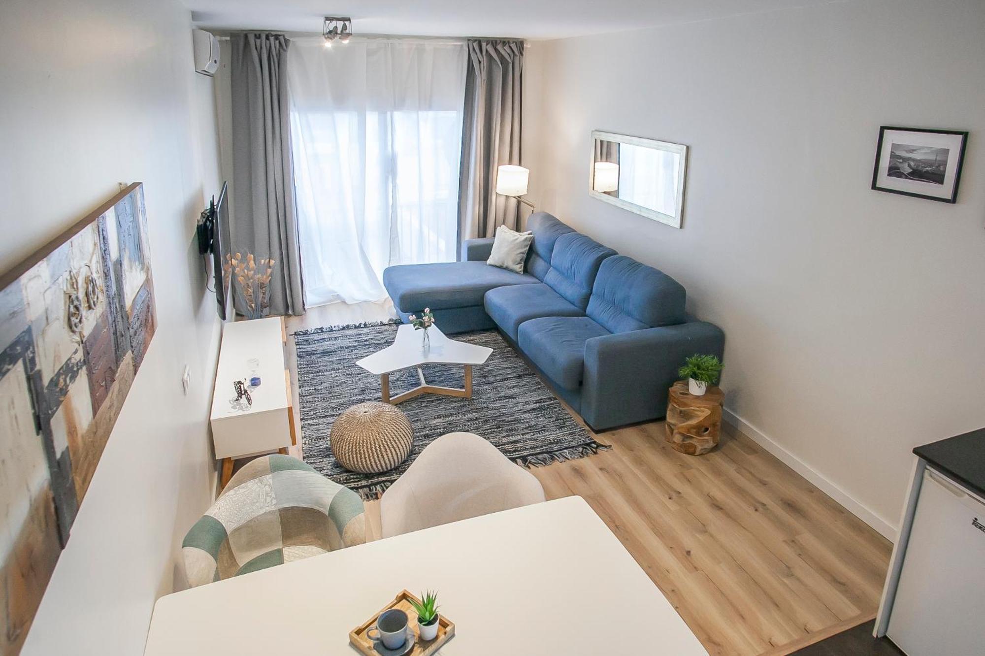 Tendency Apartments 8 Барселона Екстериор снимка