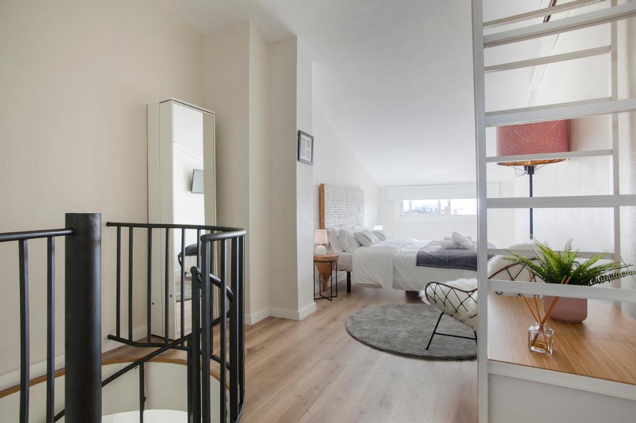 Tendency Apartments 8 Барселона Екстериор снимка