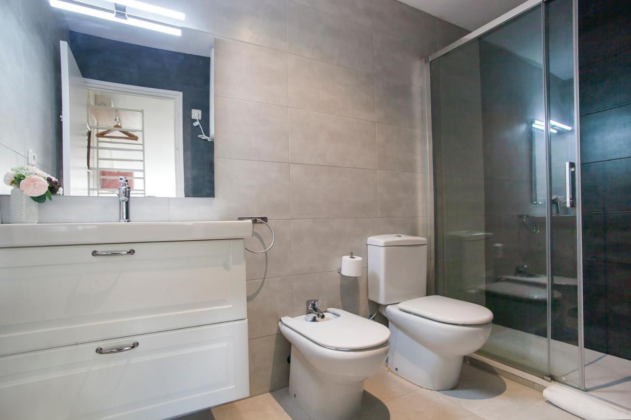 Tendency Apartments 8 Барселона Екстериор снимка