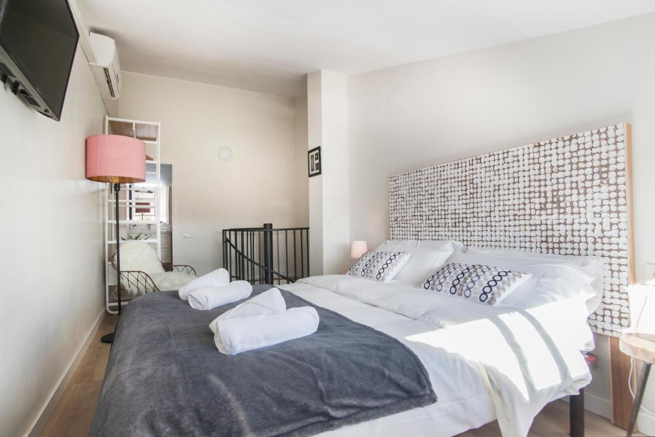 Tendency Apartments 8 Барселона Екстериор снимка