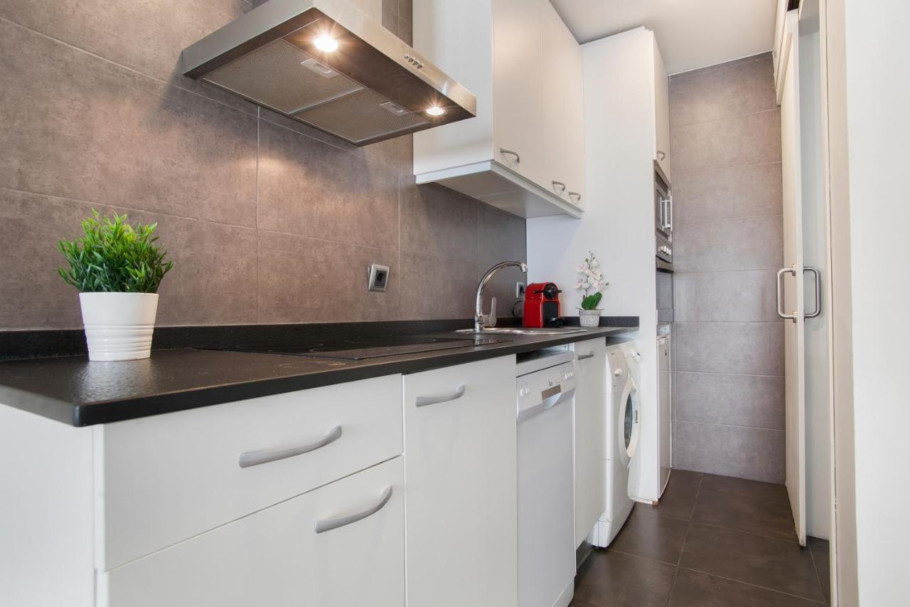 Tendency Apartments 8 Барселона Екстериор снимка