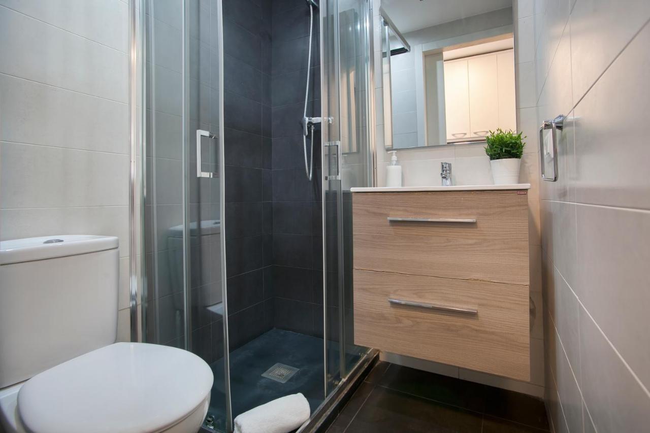 Tendency Apartments 8 Барселона Екстериор снимка