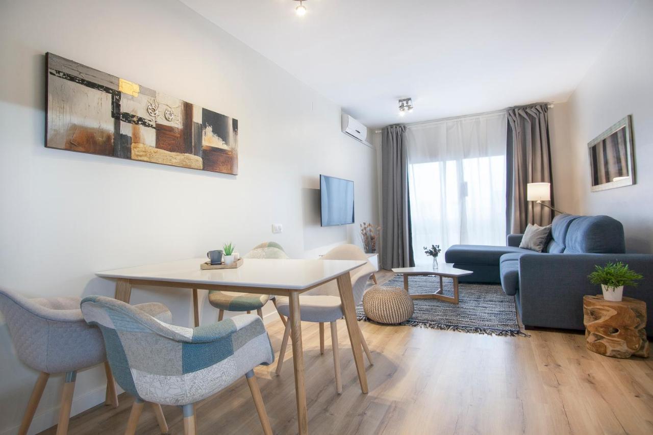 Tendency Apartments 8 Барселона Екстериор снимка