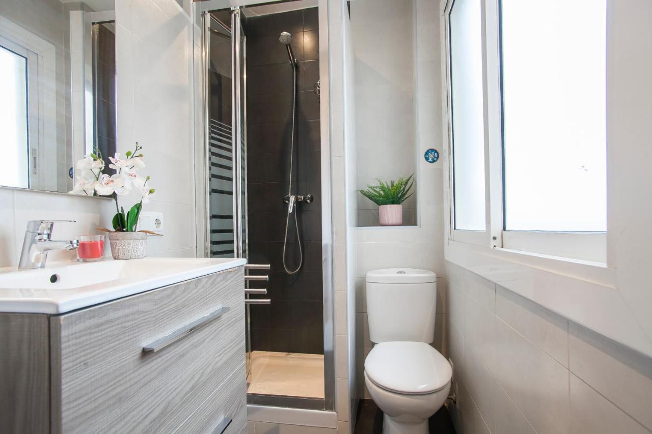 Tendency Apartments 8 Барселона Екстериор снимка